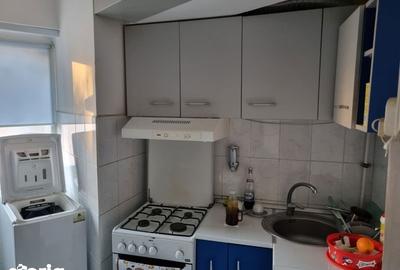 Garsonieră în Traian - 4