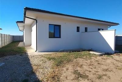 RECO Duplex 3 camere de vanzare in Nojorid - 2