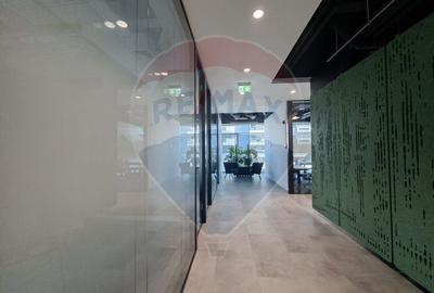 Birou, de 23 mp, în Pipera - 36