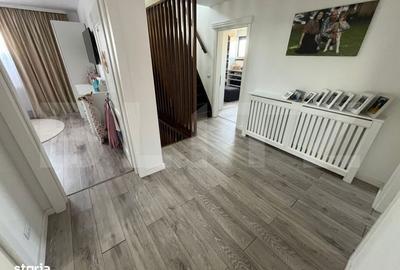 Casă cu 4 camere în Valea - 4