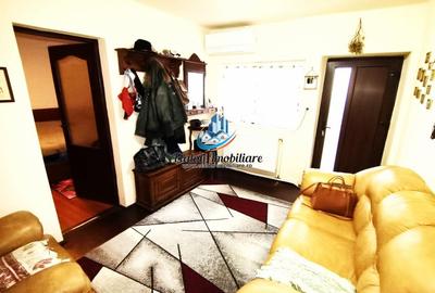 Casă individuală cu 3 camere cu Teren 418 Mp în 1 Mai - 2