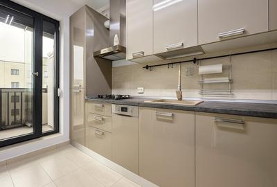 Apartament 4 camere  Greenfield Residence Salcamilor - 5