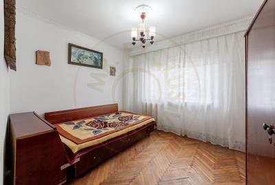 Apartament cu 2 camere decomandat, mobilat în Banat