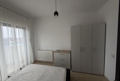 Apartament cu 2 camere decomandat în Străulești - 5
