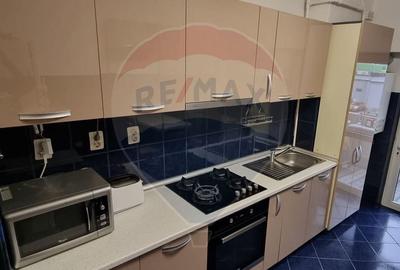 Apartament cu 3 camere de inchiriat, strada Stefan cel Mare,zona Mall - 7