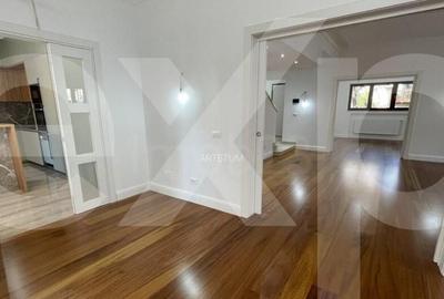 Vila speciala de inchiriat- Primaverii- parc Floreasca - 16