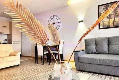 Apartament cu 2 camere decomandat în P-ța Universității - 5