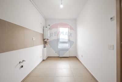 Apartament cu 2 camere semidecomandat în Calea București - 11
