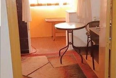 Apartament cu 2 camere semidecomandat în Exercițiu
