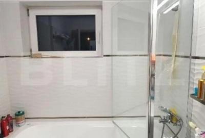 Apartament cu 2 camere semidecomandat, mobilat în Pipera - 2