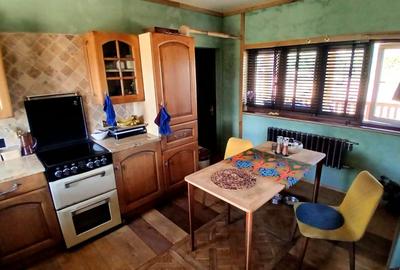 Casă cu 3 camere în Tăuții de Sus - 5