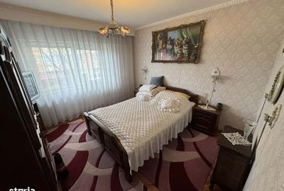 Apartament cu 4 camere decomandat în Carpați 2 - 3