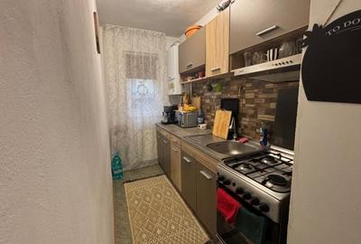 Apartament 2 camere - Parter, str. Matei Basarab, zona Liana - 2