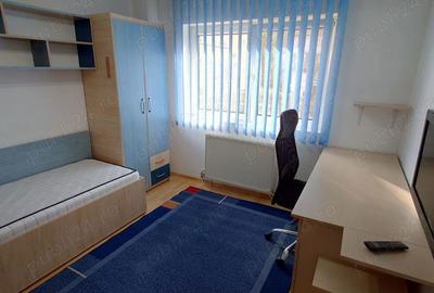 Apartament cu 2 camere decomandat în Ștefan cel Mare - 5