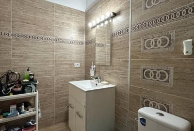 Duplex cu 5 camere cu Canalizare în Bucovăț (Remetea Mare) - 19