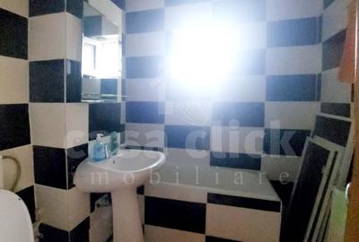 Apartament cu 3 camere decomandat în Micro 21 - 3