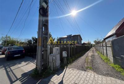 Casă cu 3 camere cu Teren 350 Mp în Jilava - 2