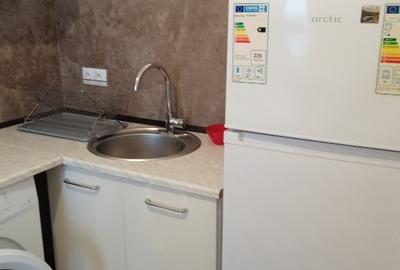 Garsonieră decomandată în Drumul Taberei - 6