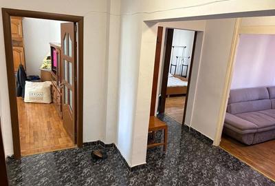 Apartament cu 4 camere decomandat în Central - 5