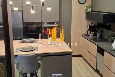 Apartament 2 camere de LUX-Fratii Gole?ti - 9