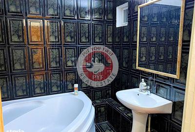 Apartament cu 4 camere semidecomandat în Fizicienilor - 7