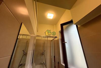 Apartament cu 2 camere semidecomandat, mobilat în Take Ionescu - 20