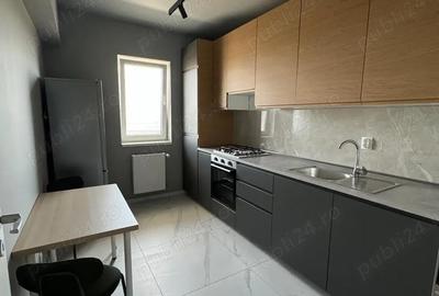 Apartament cu 2 camere decomandat în Central - 2