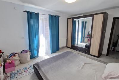 Apartament 2 camere,60 mp,Miroslava,Beci,Gradina,2 locuri de parcare - 6