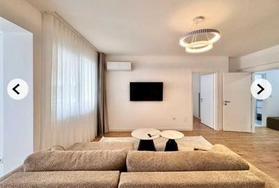 Apartament cu 2 camere decomandat, mobilat în Pipera - 1