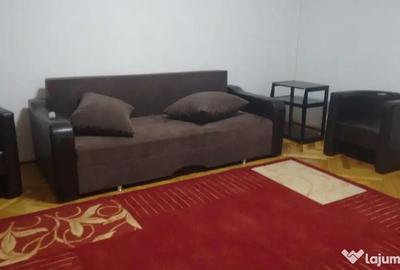 Garsonieră decomandată în Basarab - 4