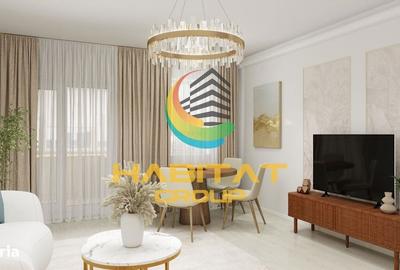 Apartament cu 2 camere decomandat în Apărătorii Patriei - 3