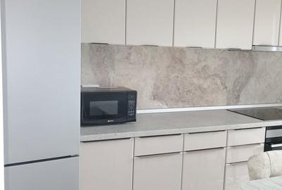 Apartament cu 2 camere decomandat în Central - 3