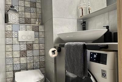 Apartament cu 3 camere decomandat în Ultracentral - 2