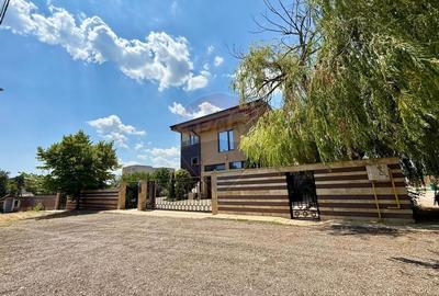 Casa de vanzare in Mamaia Sat Constanta - 34