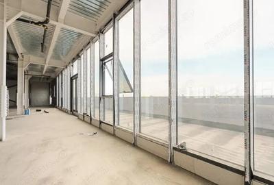 Stefanesti A3 Centura Spatiu 900mp cladire comerciala/birouri - 2