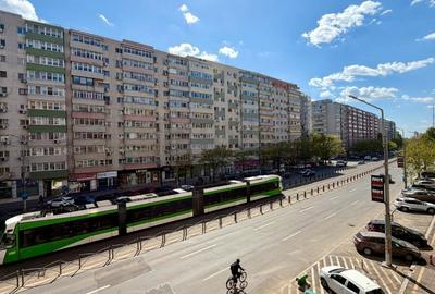 Apartament cu 2 camere semidecomandat în Ștefan cel Mare - 15