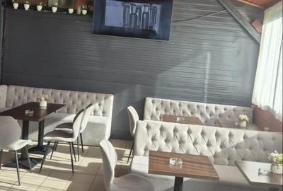 Spațiu comercial, în Central - 1