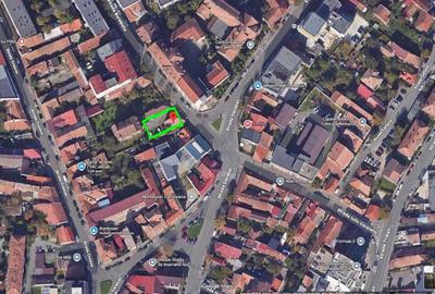 Apartament cu 4 camere decomandat în Semicentral - 7