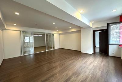 Birou, de 129 mp, în Dorobanți - 1