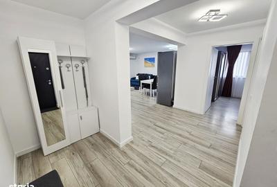 Apartament cu 2 camere decomandat în Păulești - 6