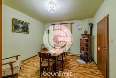 Casa individuala Sibiu - Un singur nivel - Teren 1310Mp - 2 fronturi Casa individuala Sibiu - Un singur nivel - Teren 1310Mp - 2 fronturi - 7