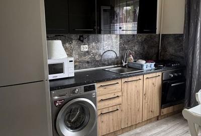 Apartament cu 2 camere decomandat în Central - 5