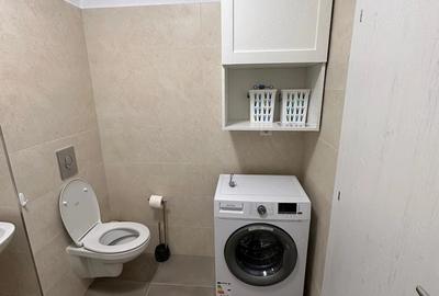 Garsonieră decomandată în Albert - 16