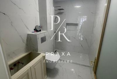Apartament de vanzare 3 camere zona Cetatii, parcare inclusa in pret! - 7