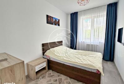 Apartament cu 3 camere decomandat în Central - 7