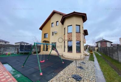 Vila de Lux in Domnesti 375mpu, 900mpt-Confort, Eleganta si Relaxare! - 2
