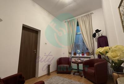 Apartament cu 2 camere decomandat, mobilat în Grădina Icoanei - 3