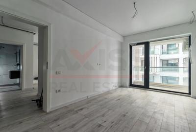 Apartament cu 2 camere semidecomandat în Nord - 2