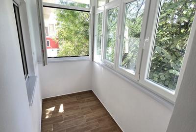 Piata Sudului, Oltenitei, 2 camere decomadat, renovat, parcare - 5