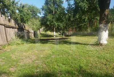 Casă cu 3 camere cu Canalizare în Baciu - 6